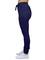 Galaxy By Harvic Loose Fit Stretch Twill Women's Joggers